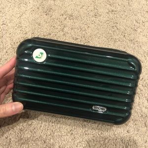 Rimowa x EVA Makeup Case